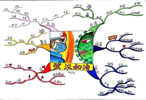 思维导图三证班线上认证班即刻开启