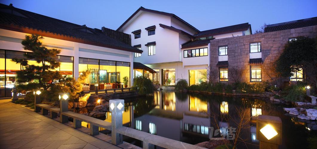 杭州金溪山庄