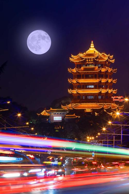 武汉景点大盘点去武汉玩有哪些地方值得一游