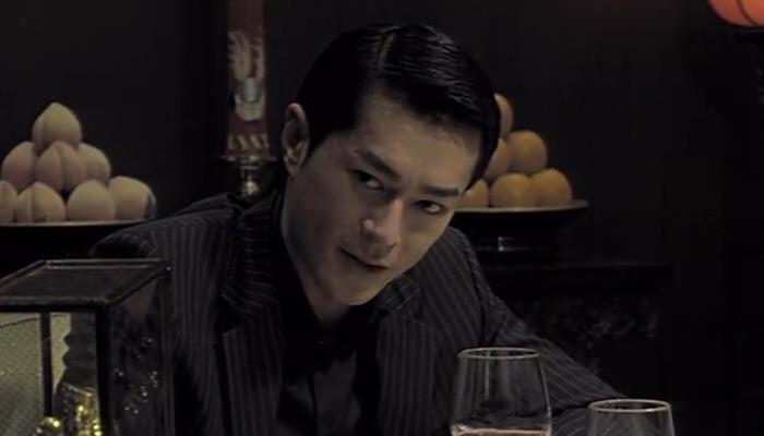 古天乐加钱哥什么电影