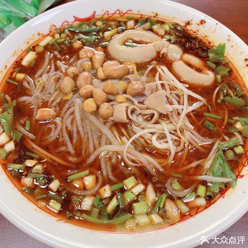         西湖塘全记冒节子肥肠粉