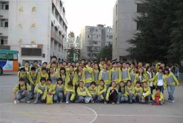 谢谢您!昆五中!