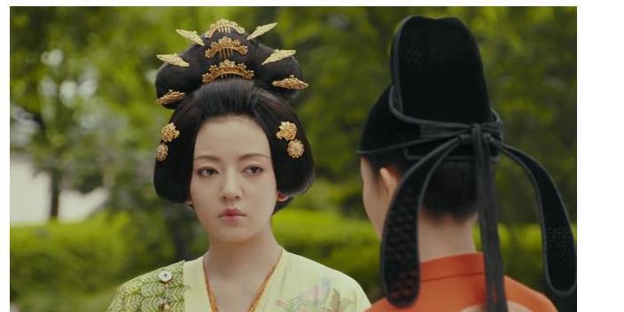 骊歌行陆盈盈嫁给梁王后发现有了严子方的孩子被梁王嫌弃