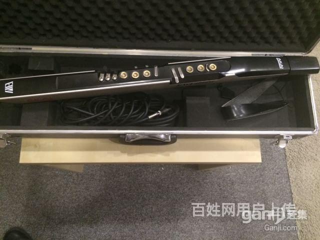 雅佳4000s电吹管