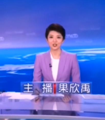 央视4位女主持人新亮相!主持水平获康辉董卿点赞,颜值