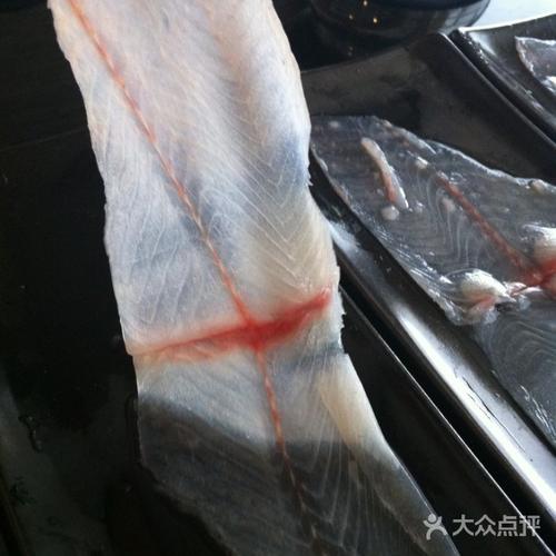 余味儿丽江斑鱼火锅
