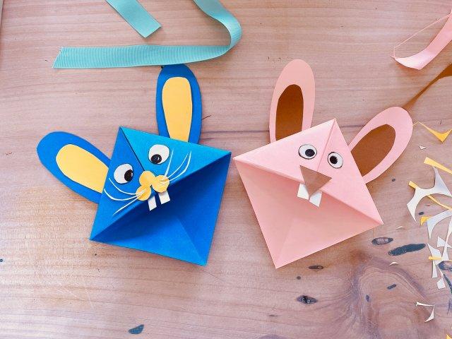 亲子手工灵感 | 独一无二的手工玩具,家庭小实验,健康