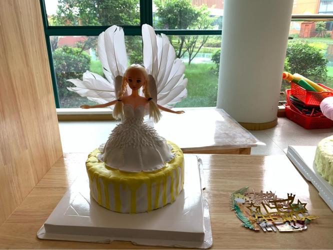 幼儿园环创 甜品屋环创_幼儿园_甜品_幼儿园环创_教育