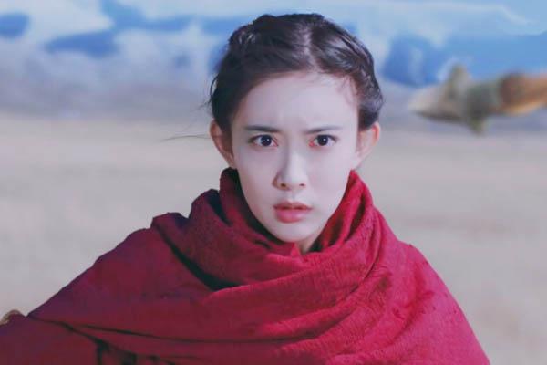 将夜叶红鱼身世曝光 哥哥不疼她还曾被侮辱