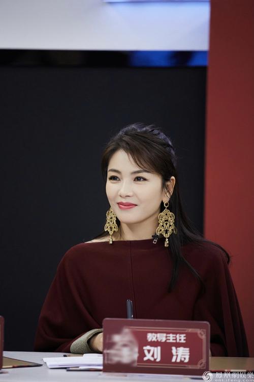 《我是女演员》先导片 刘涛任教导主任犀利观点引共鸣