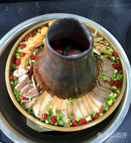 青海土火锅(饮马街店)图片 - 第168张