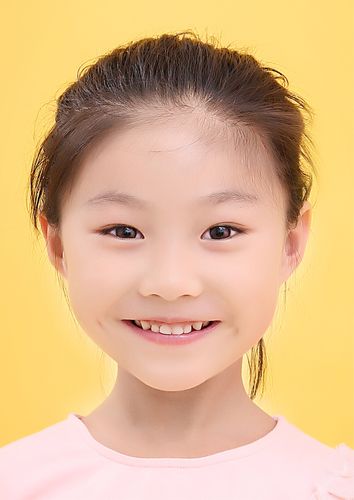 展一抹笑靥,捧一路幸福——建桥学校"最美笑脸"评选