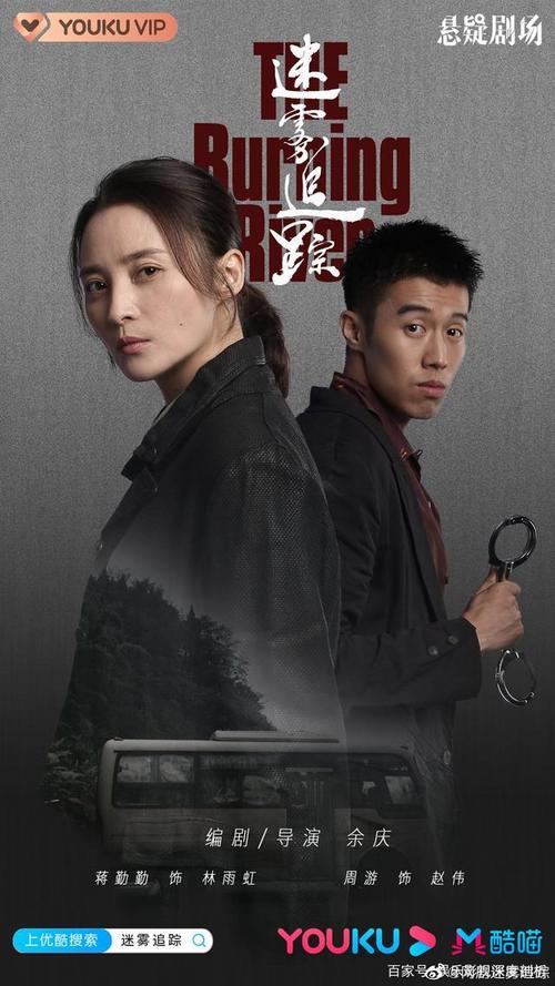 《迷雾追踪》:惊心动魄的连环追凶!