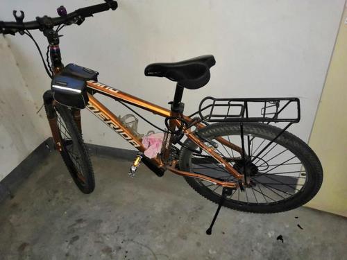 美利达公爵300,新车1899