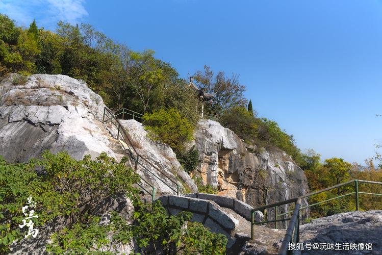 秋天来看太湖蓬莱——在苏州三山岛做两日神仙