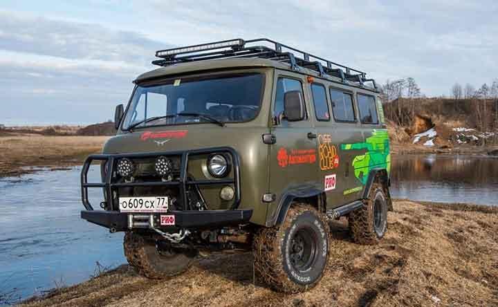 聊聊2021款国六瓦兹旅行者,改露营车,床车调性十足!小众情怀车