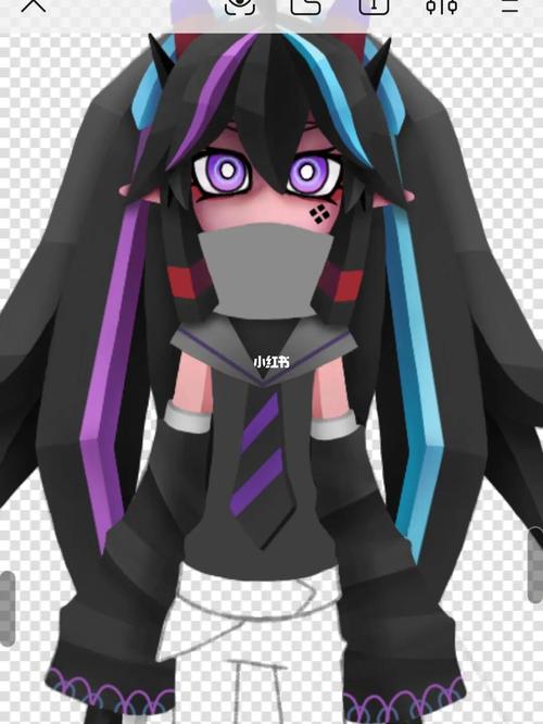 关于袖子褶皱_凹凸世界_凹凸世界伪官方画风_兴趣爱好