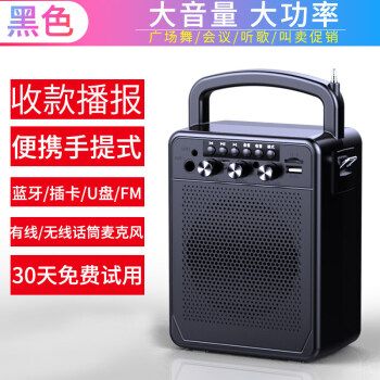 索尼sony同款无线蓝牙音箱大音量迷你小音响家用户外广场舞手提便携式