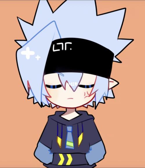 凹凸世界同人图之格瑞(二)_凹凸世界_凹凸世界_影视