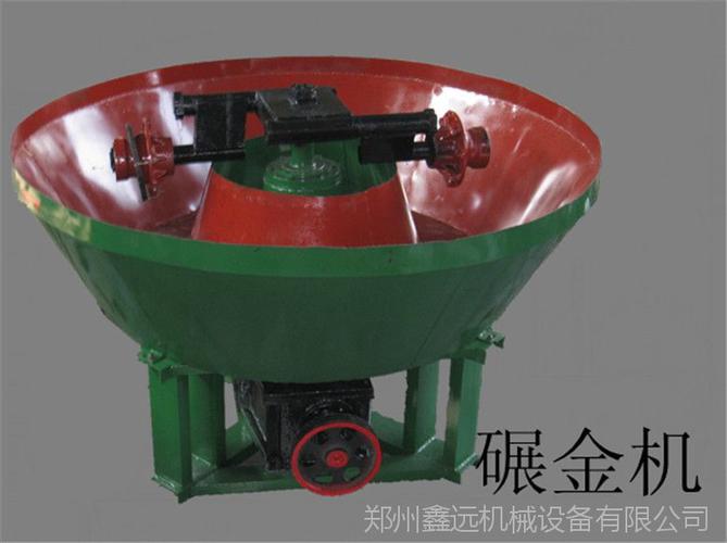 电碾槽 电碾机 优质电碾机 大型电碾机 小型石碾机 电动湿碾机械