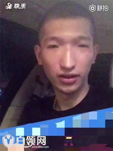 石家庄狗磊和牛总什么关系 快手狗磊是因为情杀被砍吗