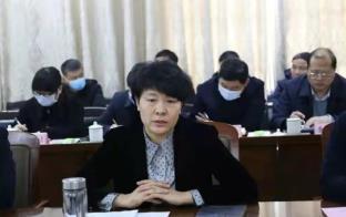河南长垣封丘一体化协同发展对接会议召开