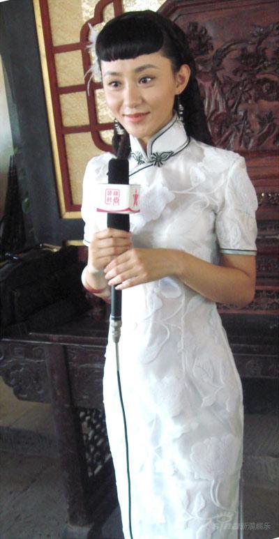 刘立淇老公刘立淇微博刘立淇个人资料