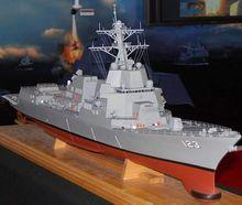 阿利·伯克级驱逐舰