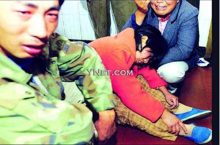 【转载】日遗弃在华化武遍布15省区 拖延5年后启动销毁