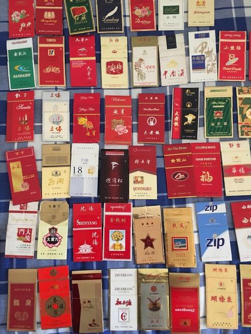 100块的香烟和10块的香烟有什么区别?哪种对身体危害大?