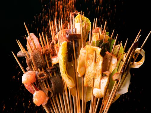 开一家串子铺这样的串串店需要哪些证件呢