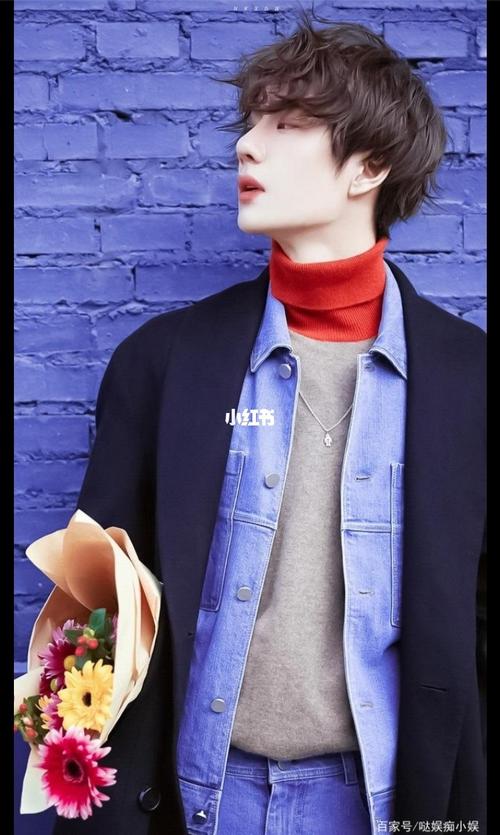 王一博帅气的照片_王一博_娱乐_明星娱乐资讯