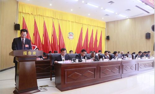 主页 组工动态    会上,杜海山还从服务改革发展,积极发挥协商民主