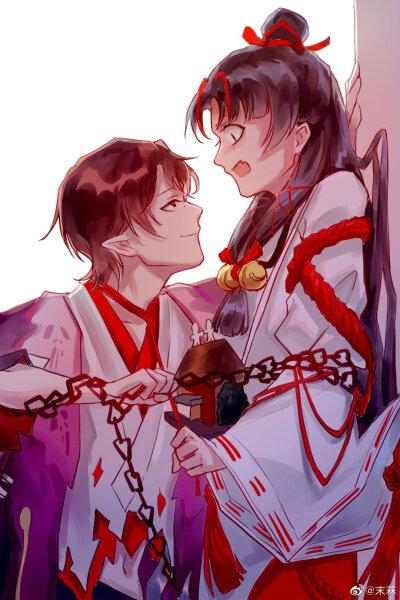 阴阳师鬼童丸缘结神