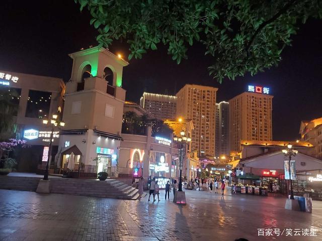 你经常看见却几乎不会停留的地方:重庆大学城公园