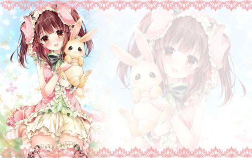 动漫封面 - 堆糖,美图壁纸兴趣社区