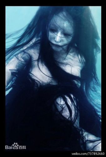 比如以毛发为武器的 毛娼妓,以毛发为食物的 食发鬼等等.