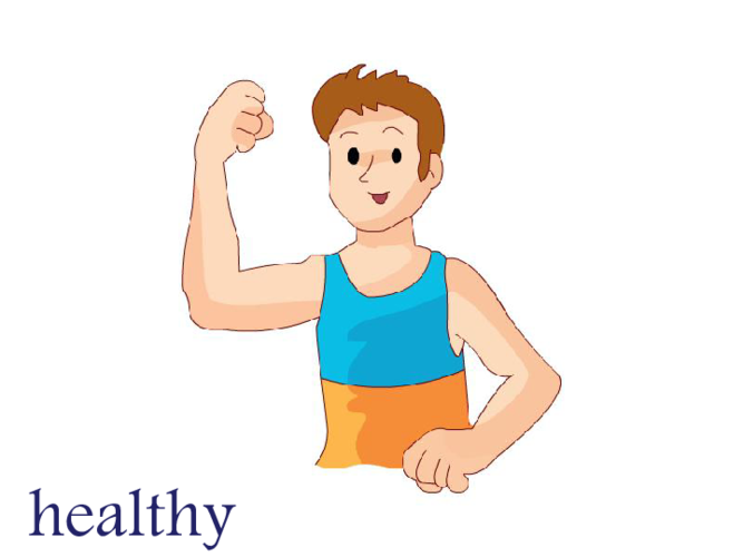 unit3stayinghealthy课件