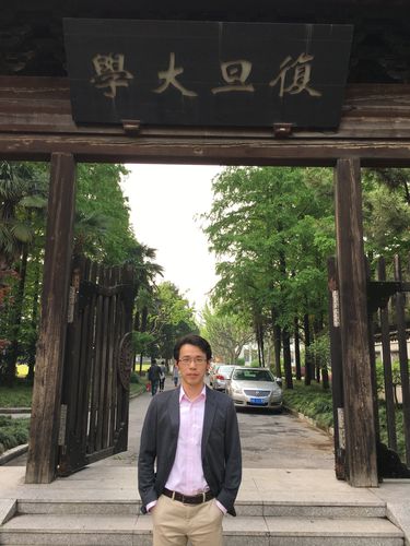 许明杰