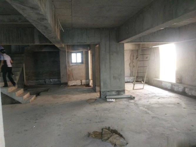 唐程御品 顶楼三层半 楼中楼 视野无遮挡观景 醉美景观-宁德二手房