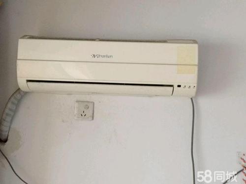回家低价转让奥克斯,春兰,波尔卡空调