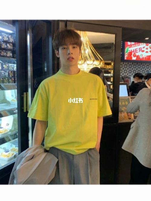 宝藏男孩陈志鑫_宝藏男孩_潮流_穿搭ootd