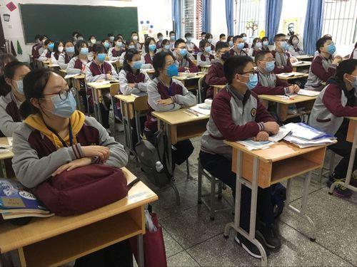 喜迎学子归,助力开学季——重庆市暨华中学校园电视台