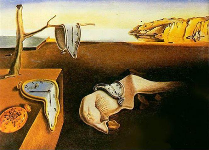 现代较为优秀的超现实主义画家及作品有哪些