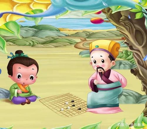 围棋入门——棋子的气