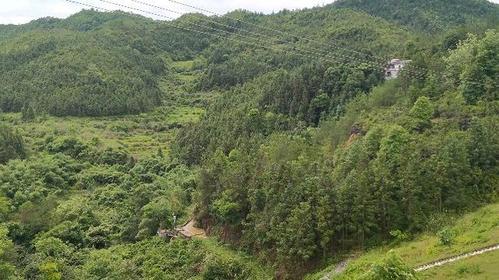 赣州市赣县区沙地镇红卫水库,真羡慕住在这里的人!人间仙境啊!