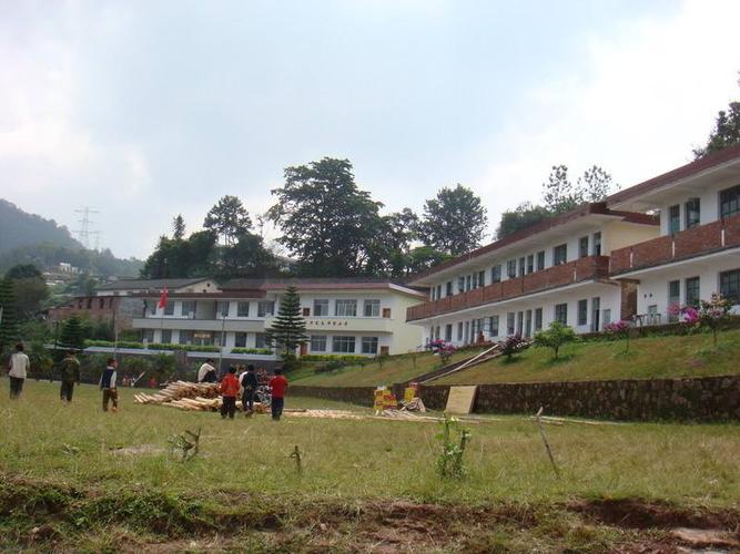 嘉禾乡(云南江城哈尼族彝族自治县嘉禾乡)_百度百科