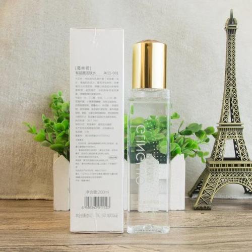 葛林若 有益菌活肤水 200ml