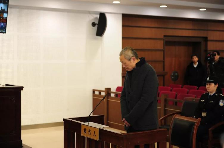 浙江省杭州市人大常委会原副主任徐祖萼受贿案一审宣判