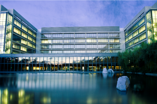 上海华为技术有限公司